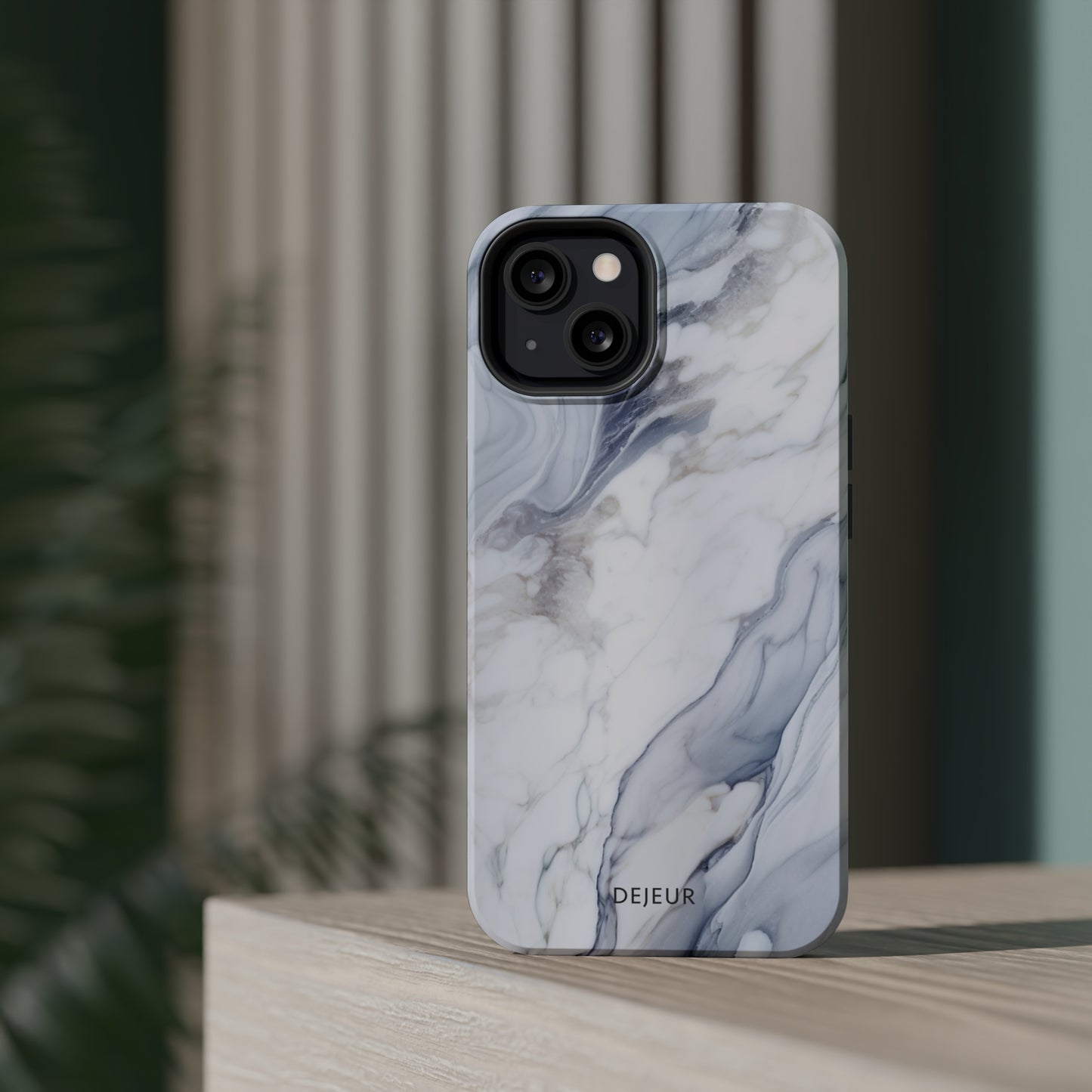 Classic Marble - iPhone MagSafe Tough Case