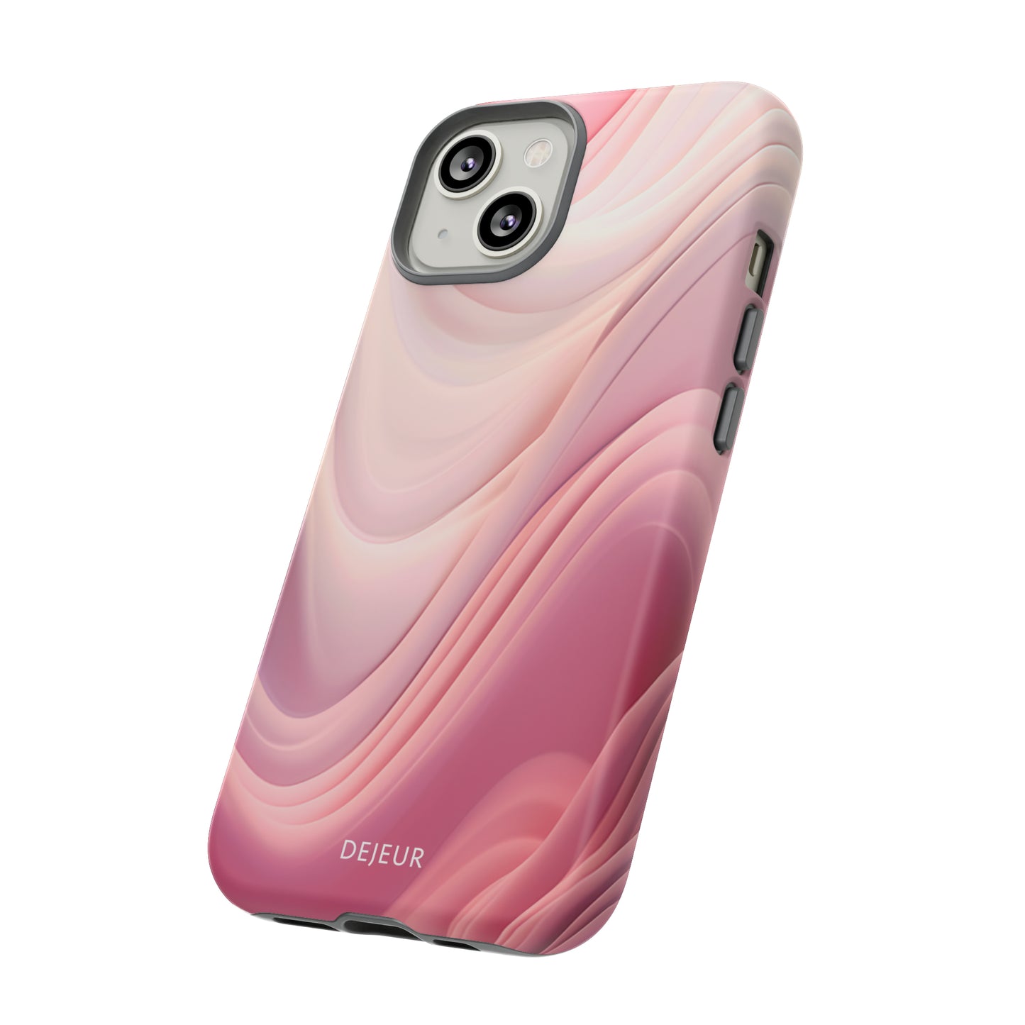 Pink Velvet - iPhone Tough Case