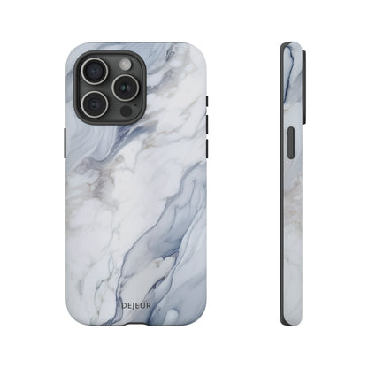 Classic Marble - iPhone Tough Case