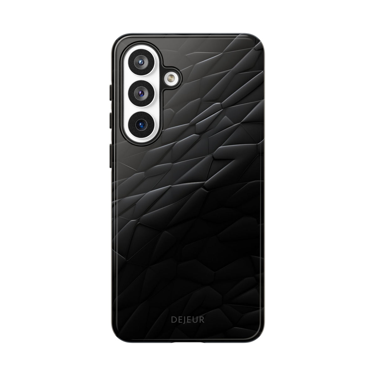 Shadow Carbon - Samsung Galaxy Tough Case