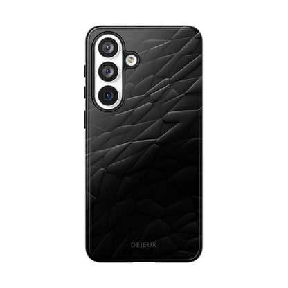 Shadow Carbon - Samsung Galaxy Tough Case