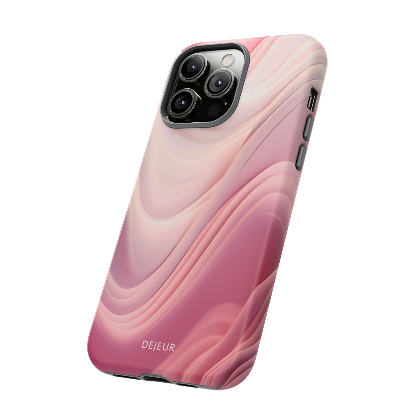 Pink Velvet - iPhone Tough Case