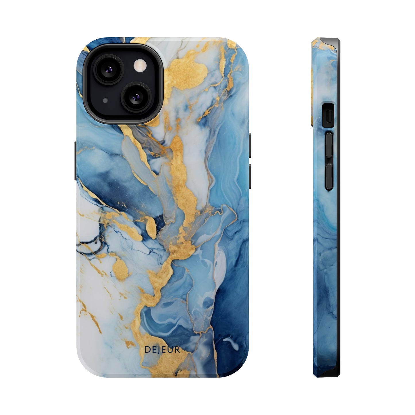 Elegant Marble - iPhone MagSafe Tough Case