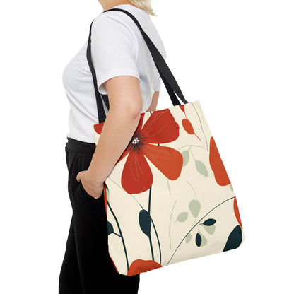 Tote Bag - Floral Bloom