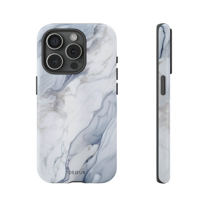 Classic Marble - iPhone Tough Case