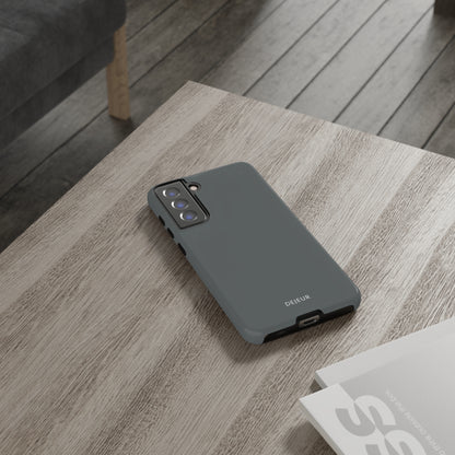 Graphite Grey - Samsung Galaxy Tough Case