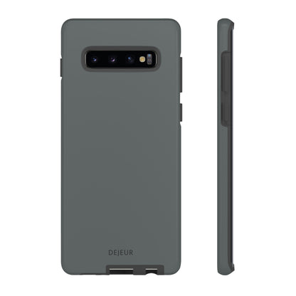 Graphite Grey B - Samsung Galaxy Tough Case