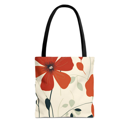 Tote Bag - Floral Bloom