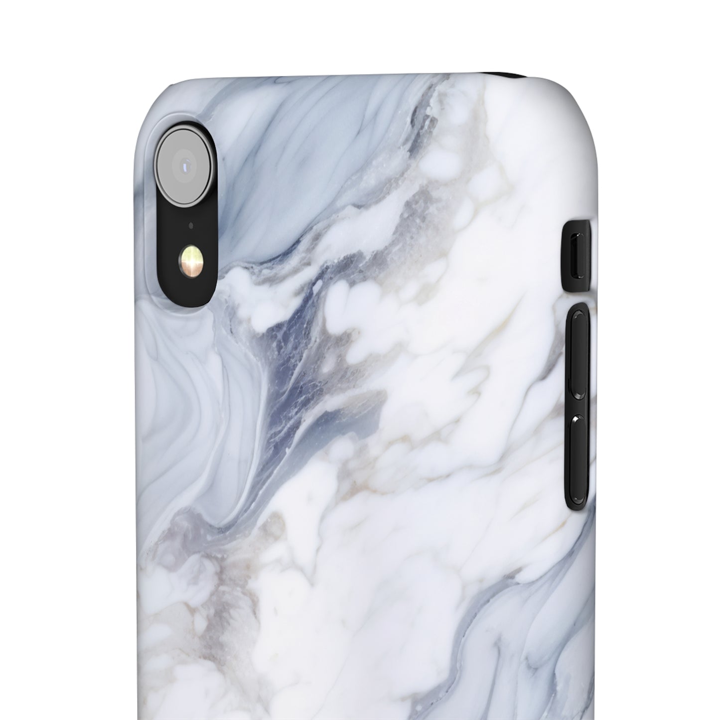 Classic Marble - iPhone Snap Case