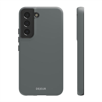 Graphite Grey - Samsung Galaxy Tough Case