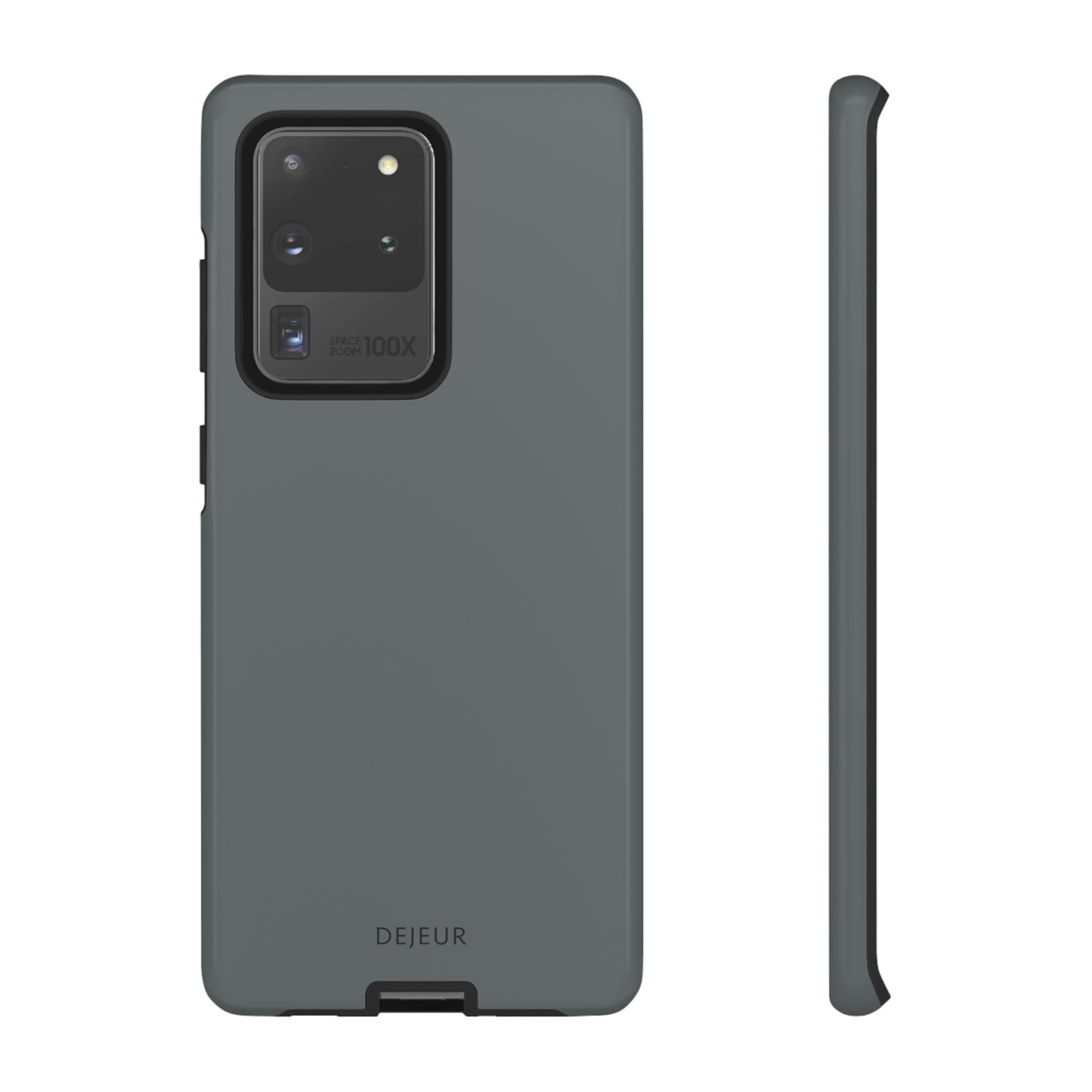 Graphite Grey B - Samsung Galaxy Tough Case