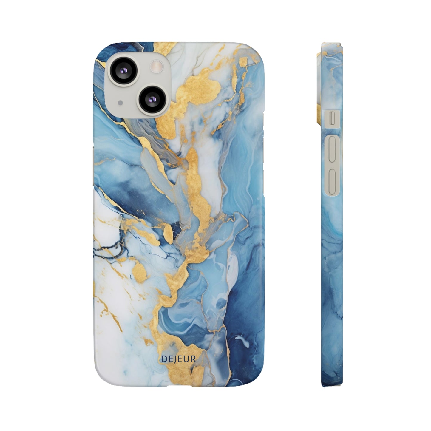 Elegant Marble - iPhone Snap Case