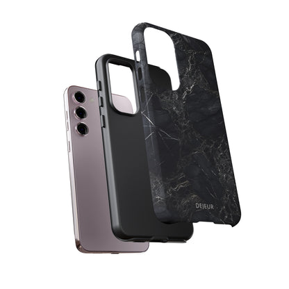 Night Marble - Samsung Galaxy Tough Case