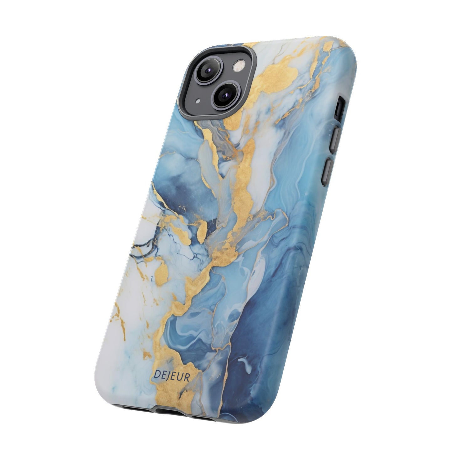 Elegant Marble - iPhone Tough Case