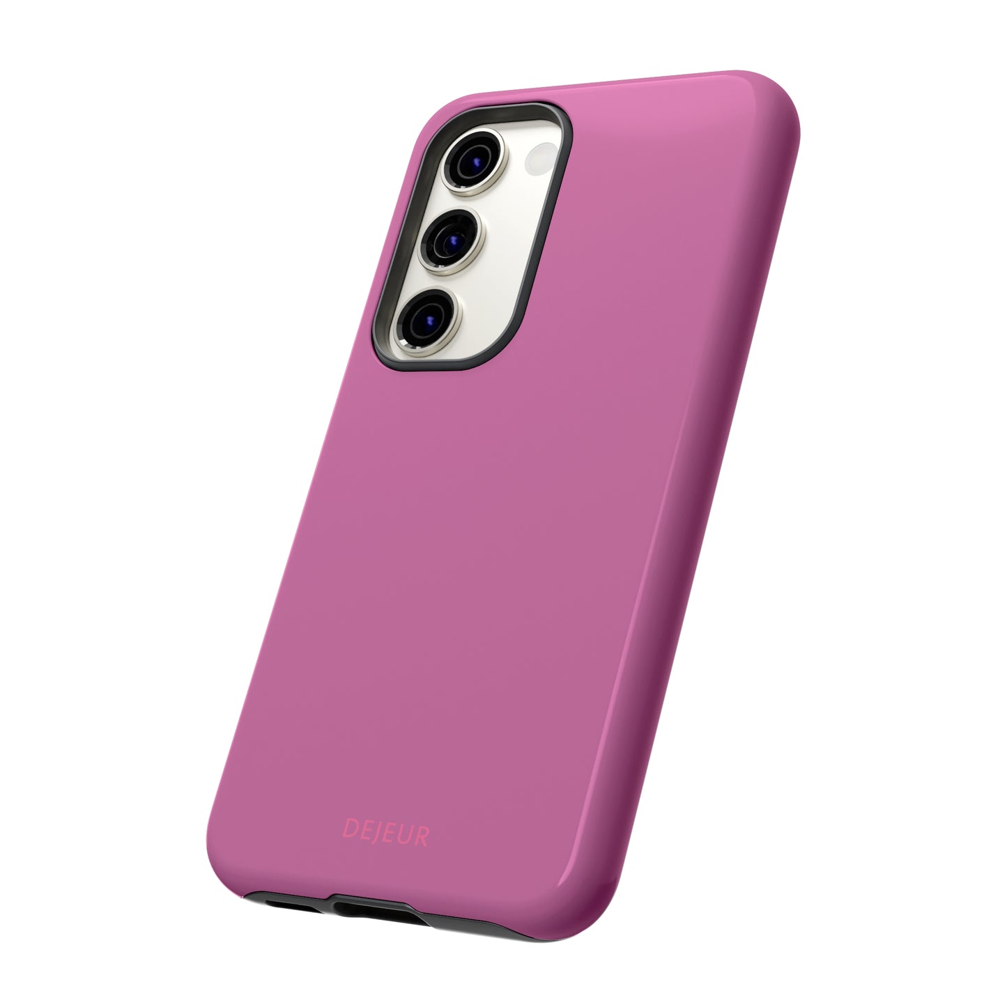 Taffy Pink B - Samsung Galaxy Tough Case