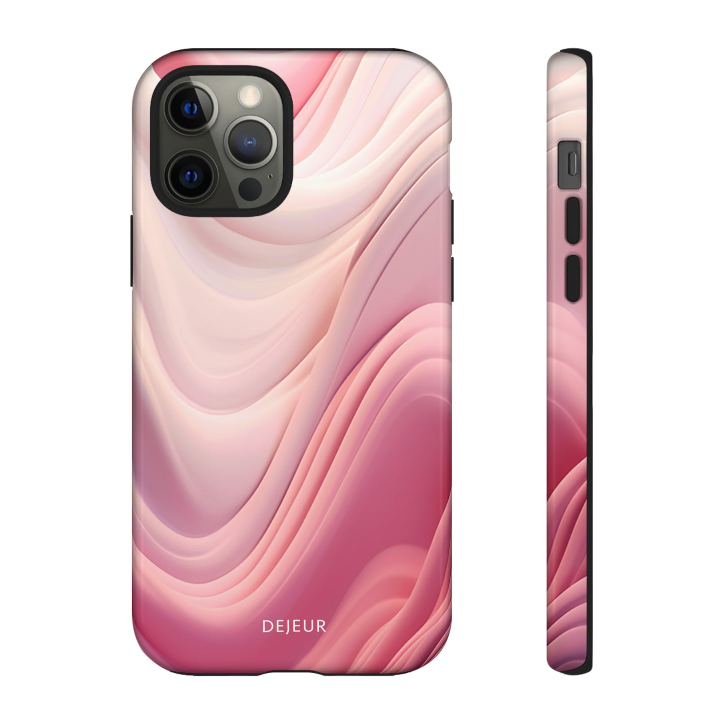 Pink Velvet - iPhone Tough Case