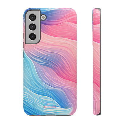 Silk Bubblegum - Samsung Galaxy Tough Case