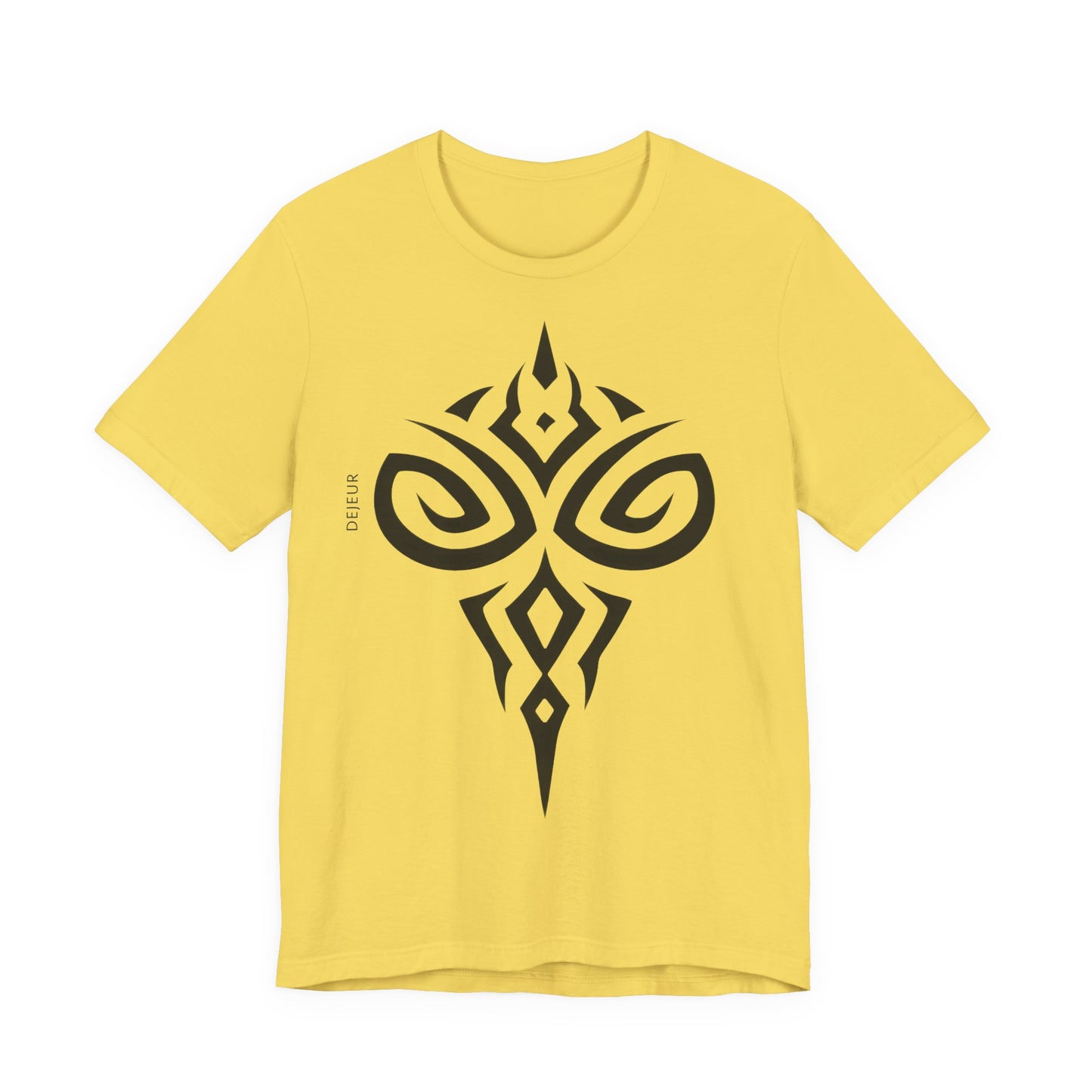 Tribal Totemic Vision - T-Shirt