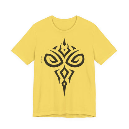 Tribal Totemic Vision - T-Shirt