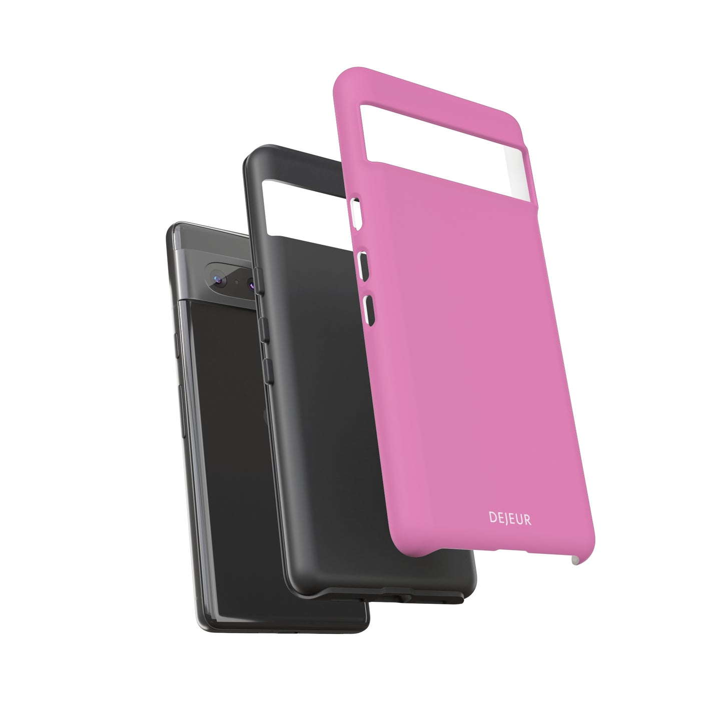 Taffy Pink - Google Pixel Tough Case