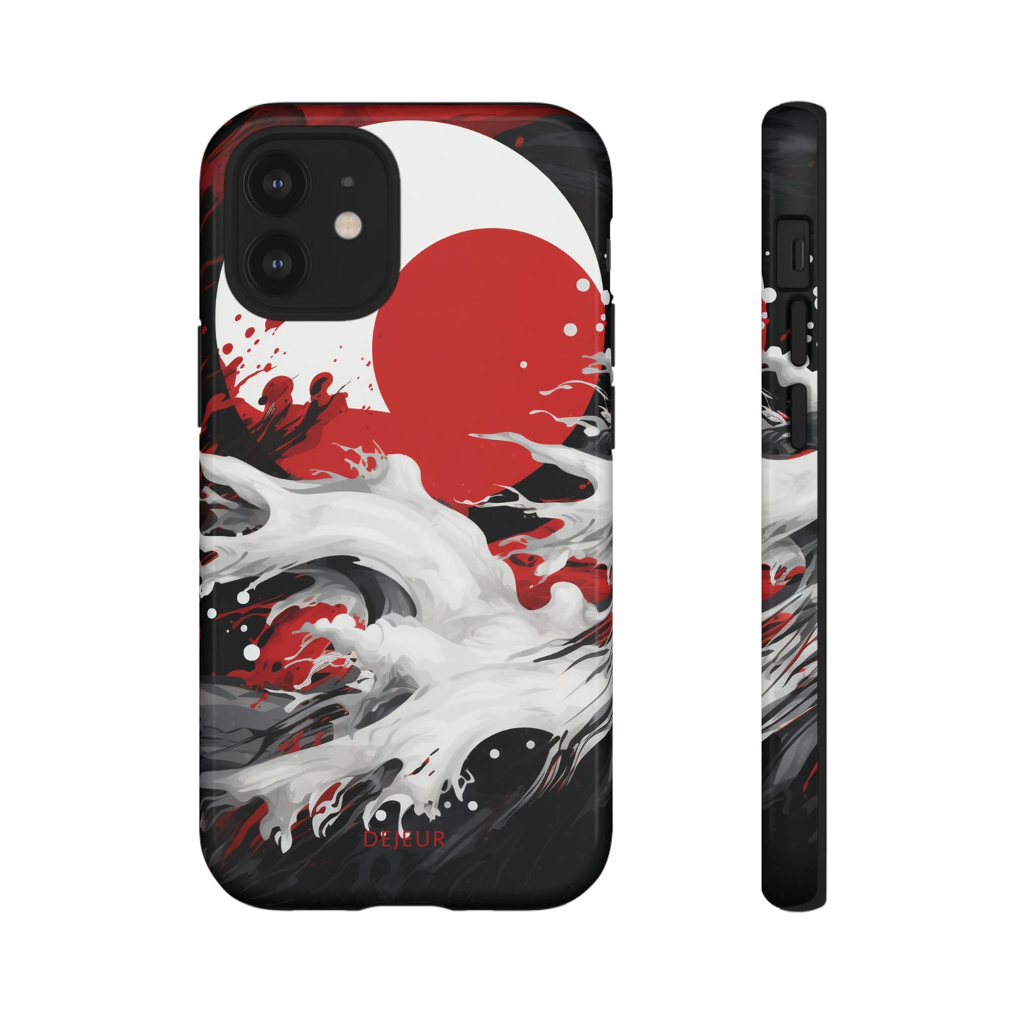 Splash Japan - iPhone Tough Case