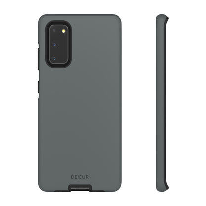 Graphite Grey B - Samsung Galaxy Tough Case