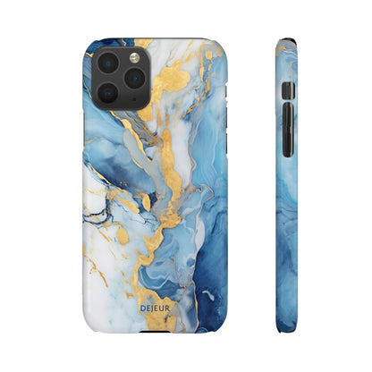 Elegant Marble - iPhone Snap Case