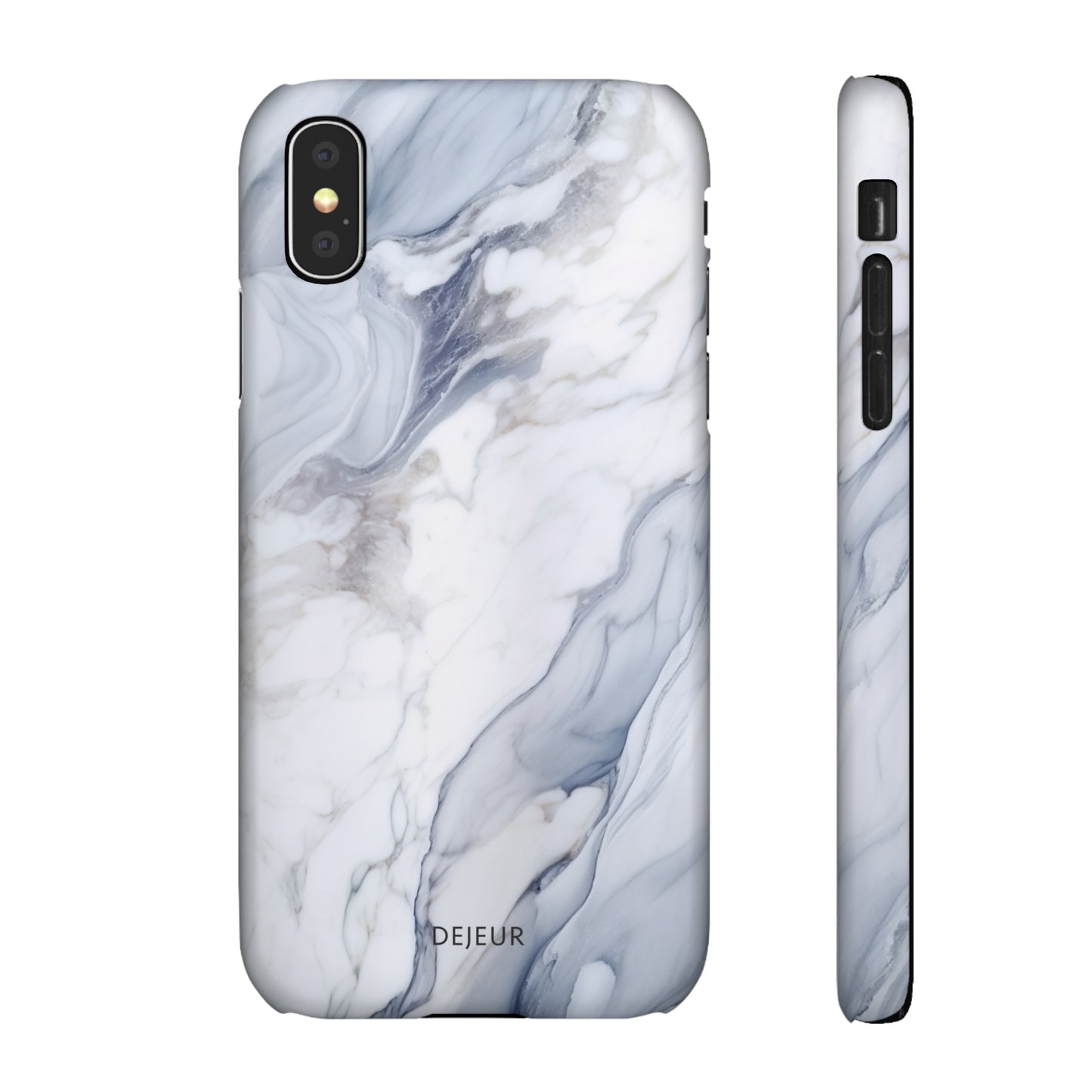 Classic Marble - iPhone Snap Case