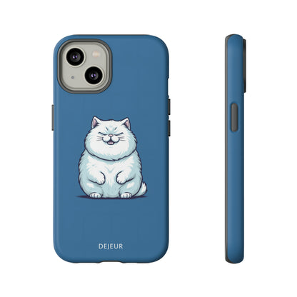 Cheeky Cat - iPhone Tough Case