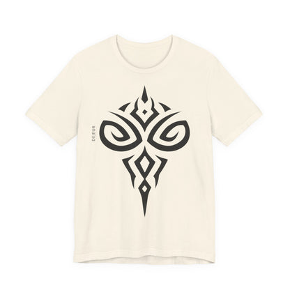 Tribal Totemic Vision - T-Shirt
