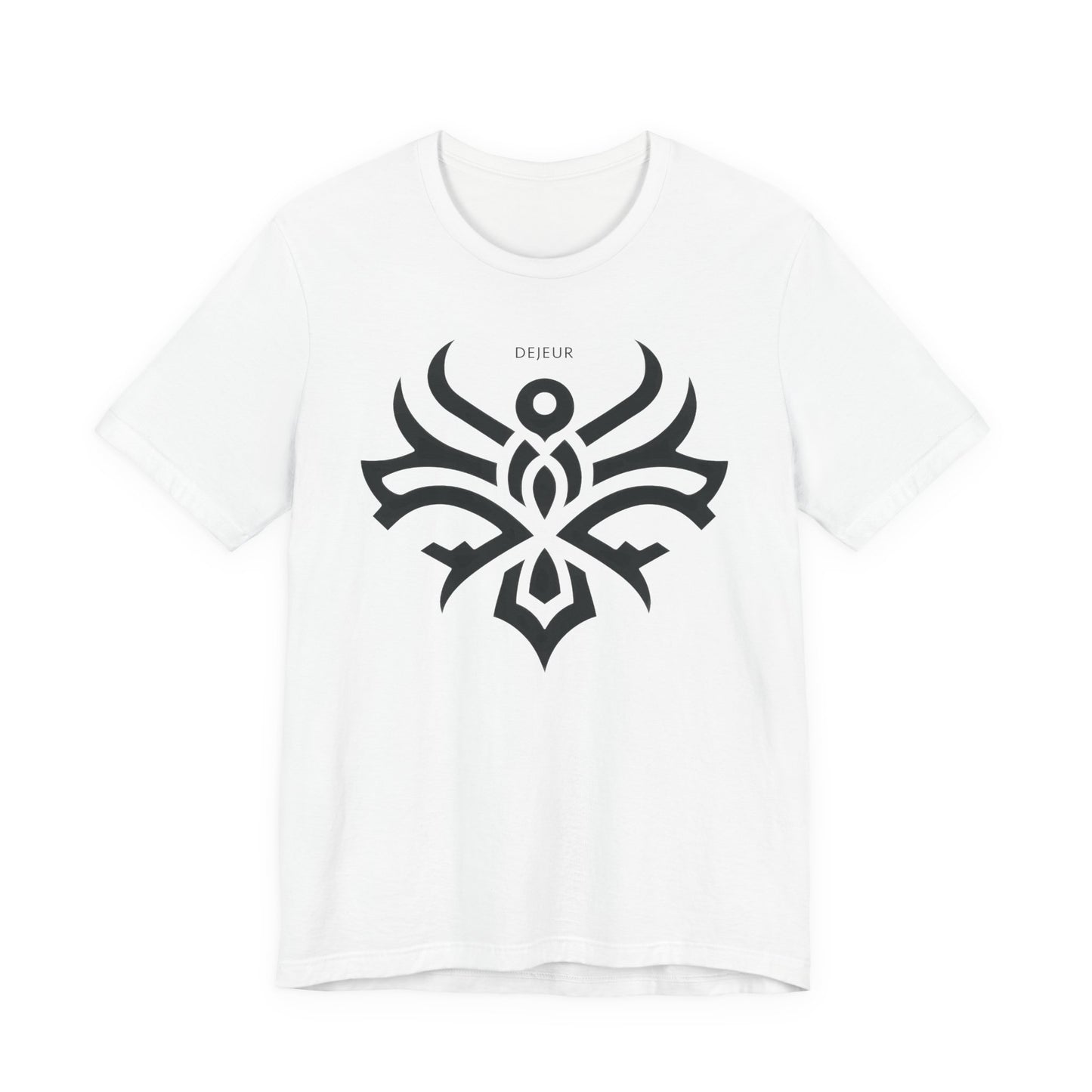 Tribal Symmetrical Wings - T-Shirt