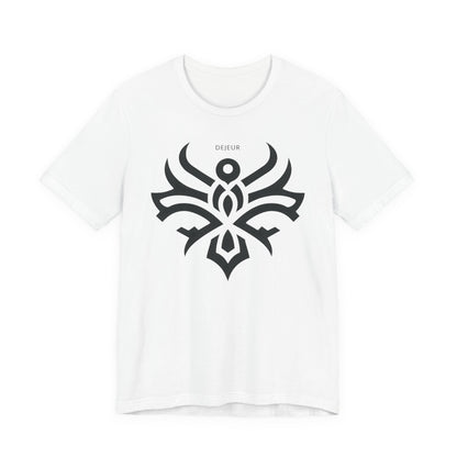 Tribal Symmetrical Wings - T-Shirt