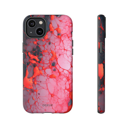 Rouge Dark Spider - iPhone Tough Case