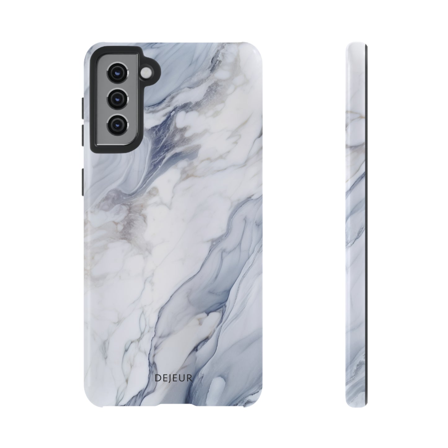 Classic Marble - Samsung Galaxy Tough Case