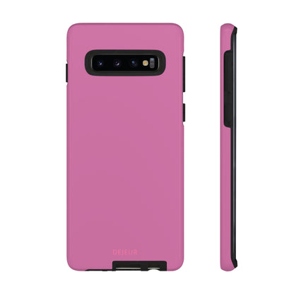 Taffy Pink B - Samsung Galaxy Tough Case