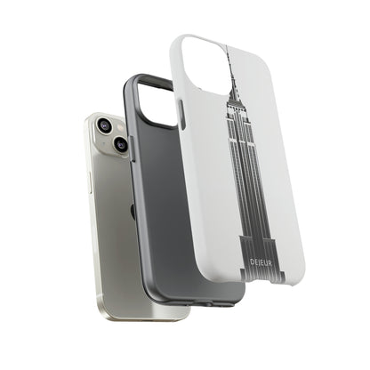 Empire State Building - iPhone Tough Case