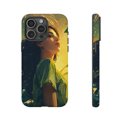 Brazil Independence - iPhone Tough Case