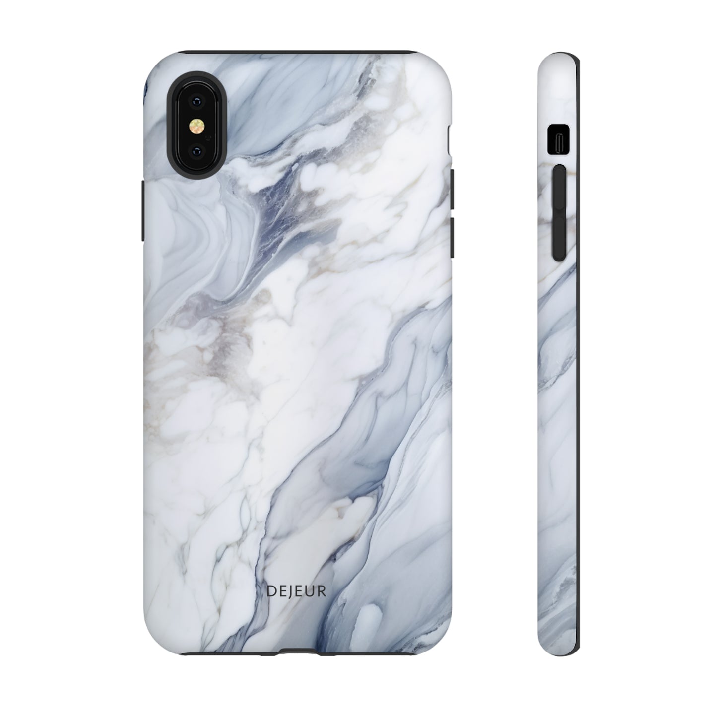 Classic Marble - iPhone Tough Case