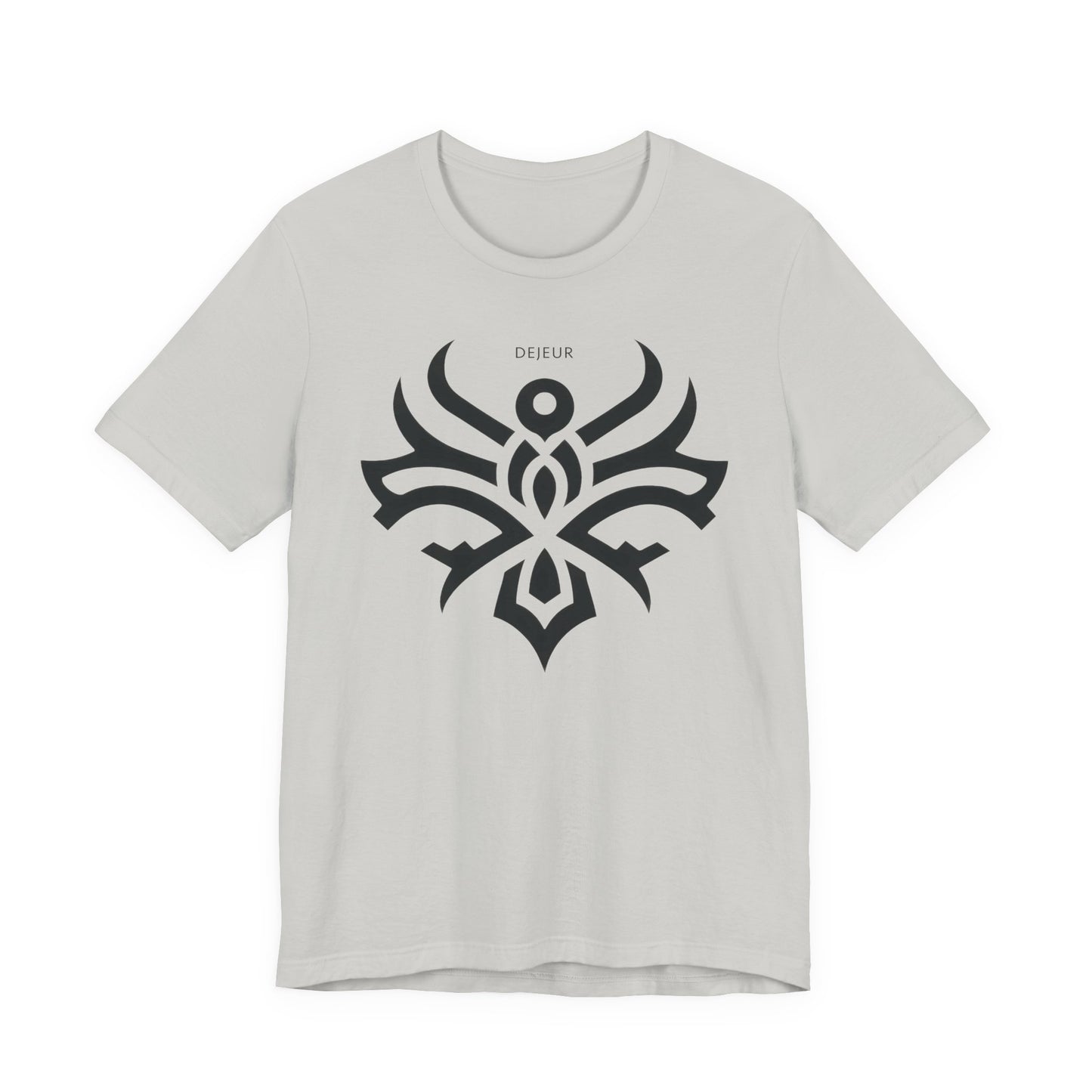 Tribal Symmetrical Wings - T-Shirt