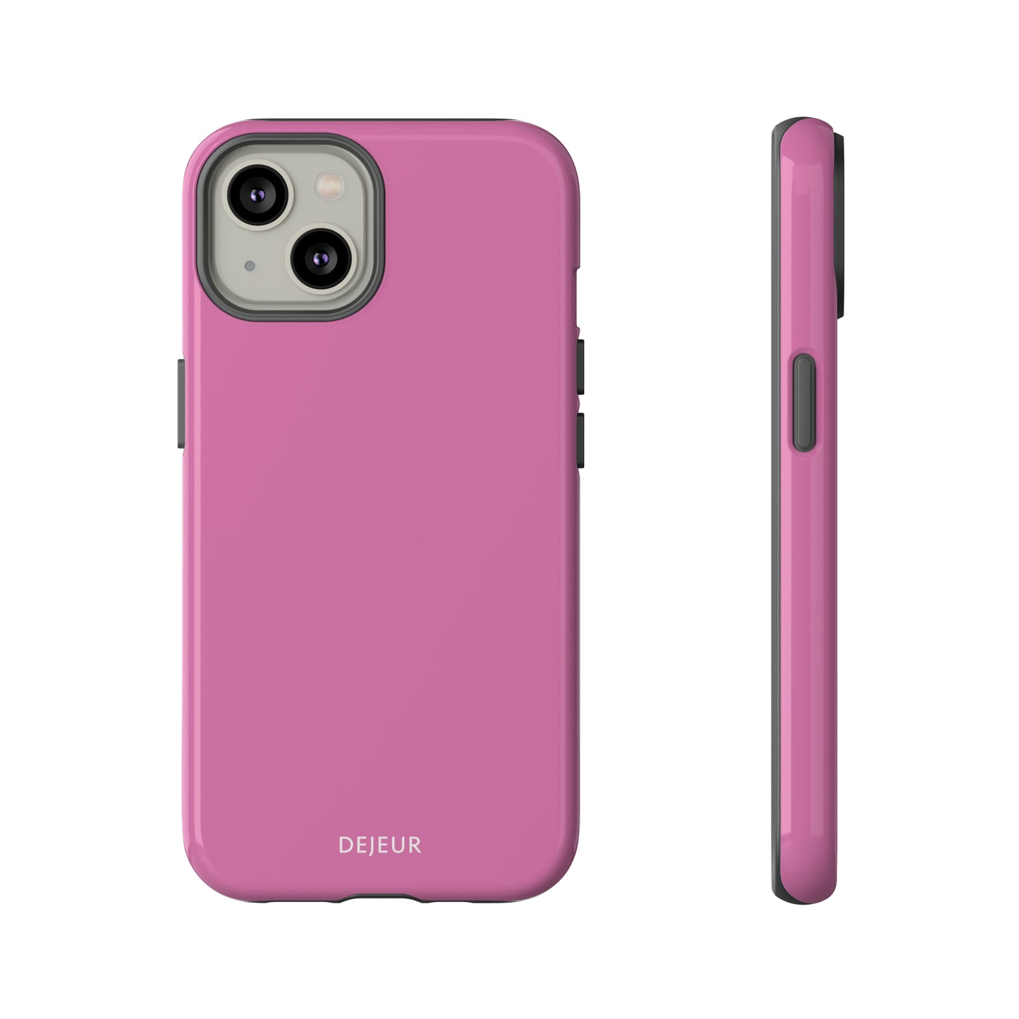 Taffy Pink - iPhone Tough Case