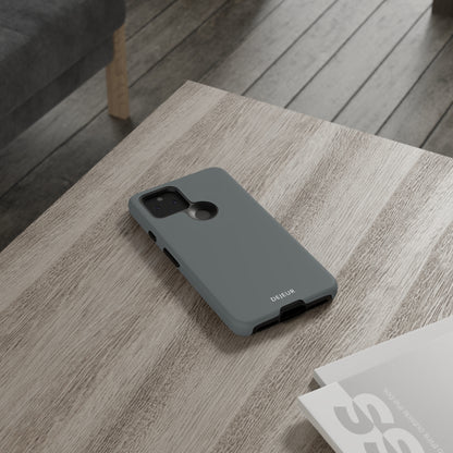 Graphite Grey - Google Pixel Tough Case