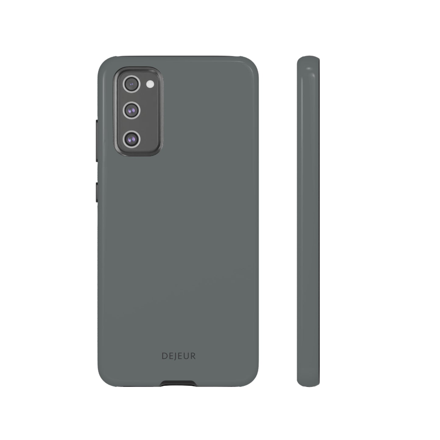 Graphite Grey B - Samsung Galaxy Tough Case