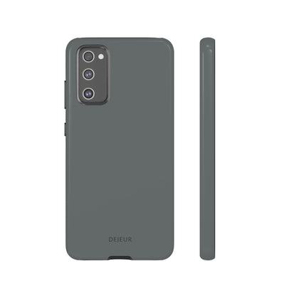 Graphite Grey B - Samsung Galaxy Tough Case