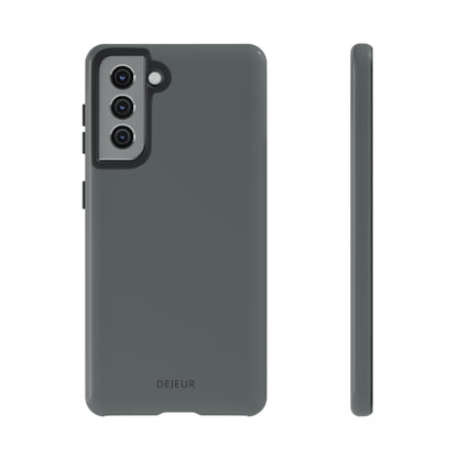 Graphite Grey B - Samsung Galaxy Tough Case