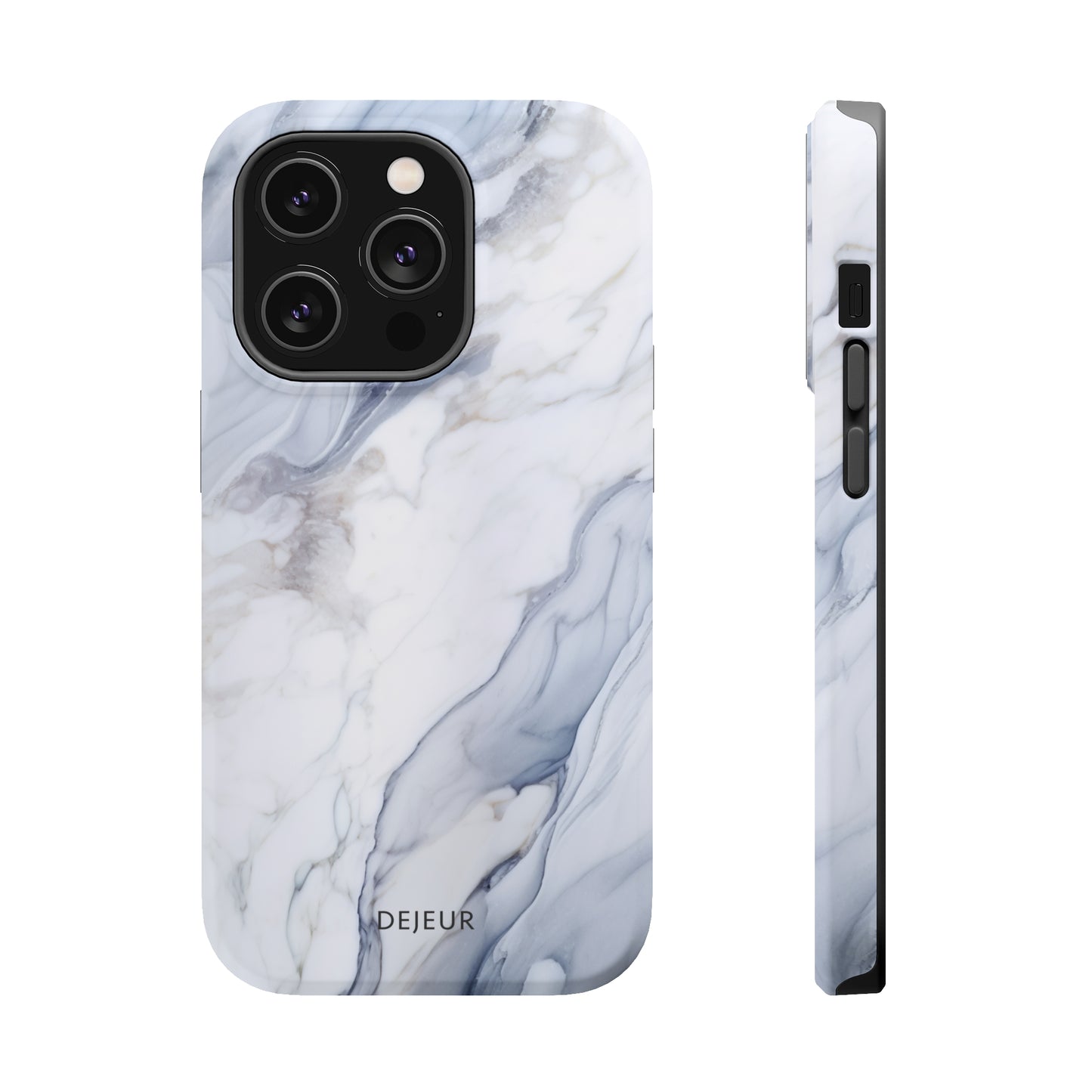 Classic Marble - iPhone MagSafe Tough Case