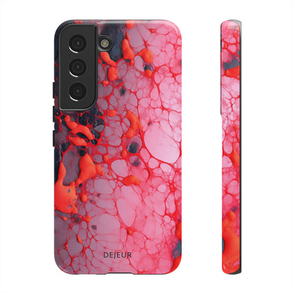 Rouge Dark Spider - Samsung Galaxy Tough Case