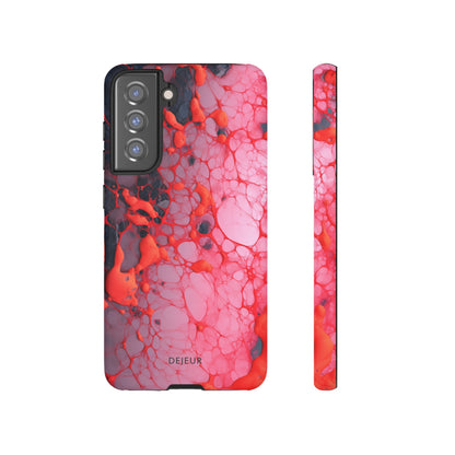 Rouge Dark Spider - Samsung Galaxy Tough Case