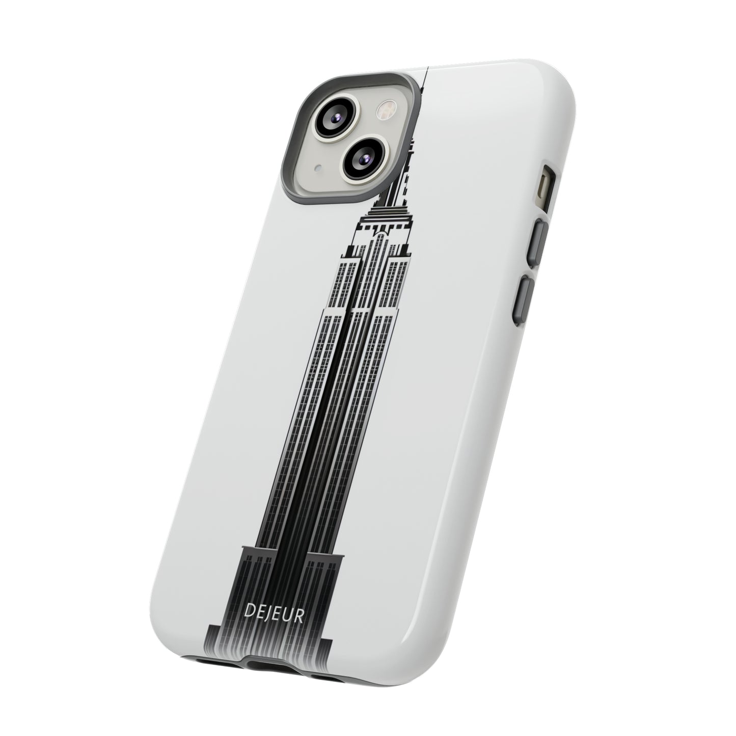 Empire State Building - iPhone Tough Case