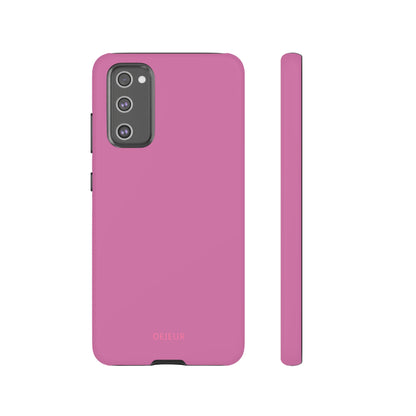 Taffy Pink B - Samsung Galaxy Tough Case