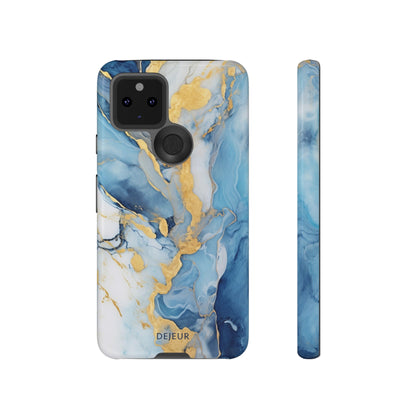 Elegant Marble - Google Pixel Tough Case